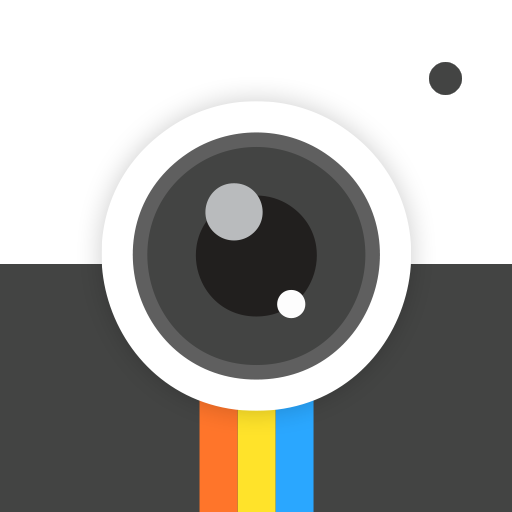 ZCamera - Photo Editor