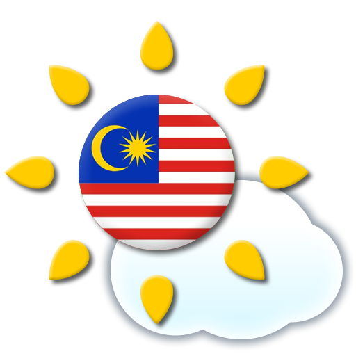 マレーシア天気