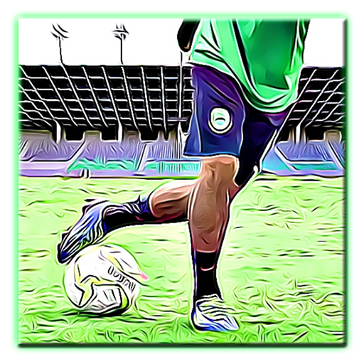 Soccer Footwork Training