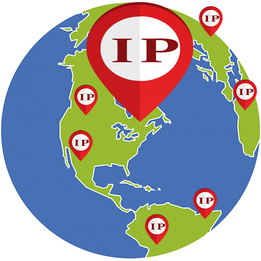 Find IP Address Location