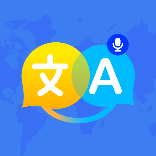 All Language Translator