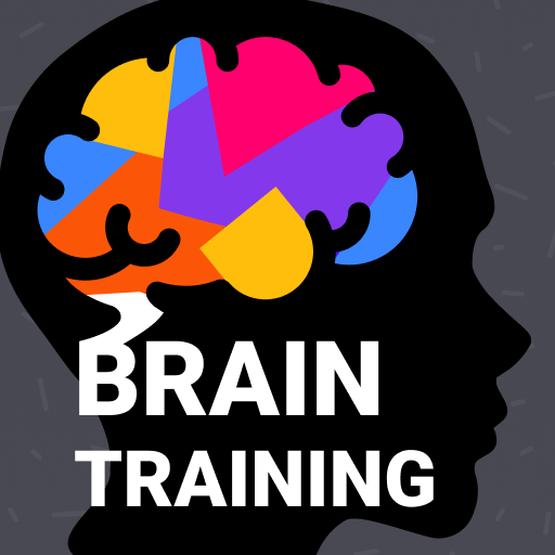 MindUp - Brain Training Games