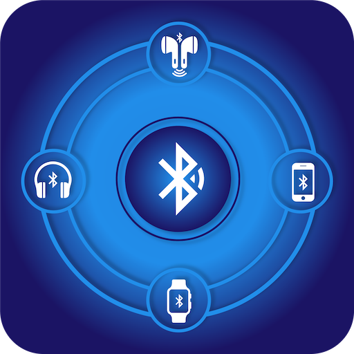 Find My Bluetooth Devices Pro