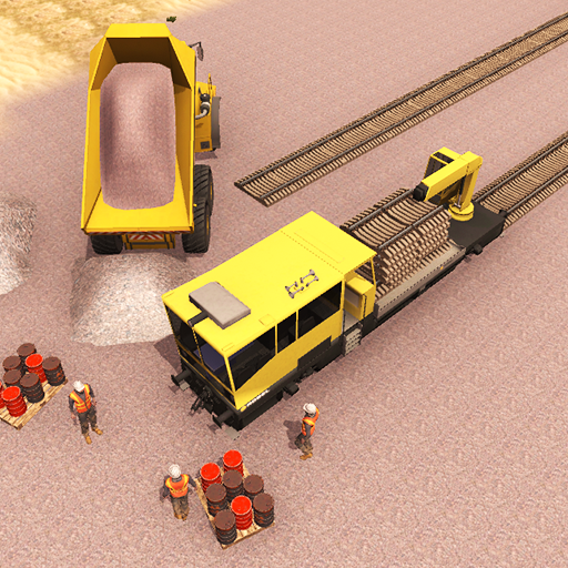 Railway Station Construction:T