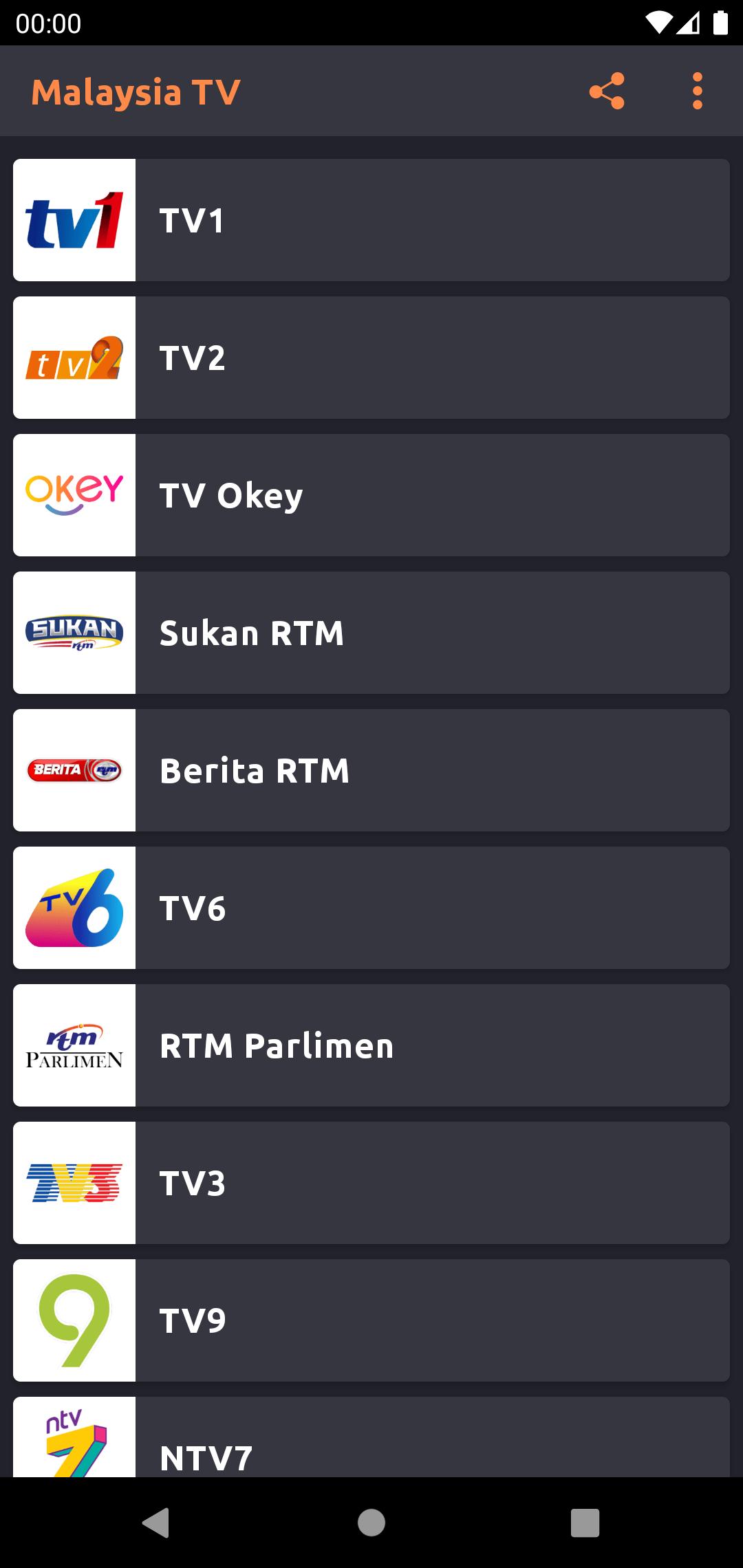 Tv3 malaysia live online streaming hd