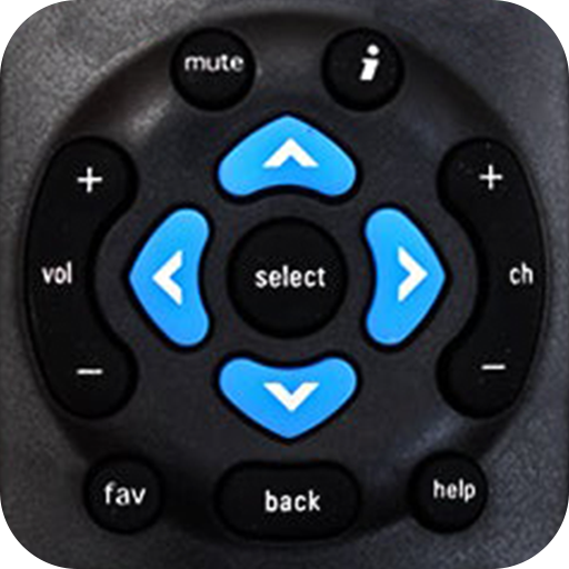 Set-Topbox Remote Control