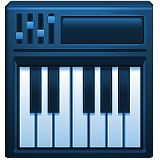 Piano Chords & Scales