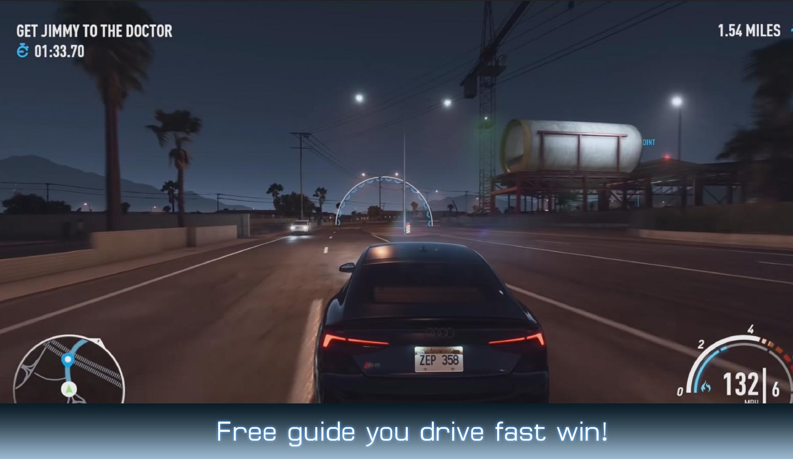 在電腦上下載Speed Racing Game Guide | GameLoop官方網站