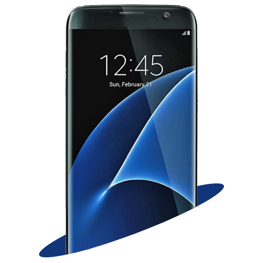 Launcher - Galaxy S7 Edge 2017 New Version