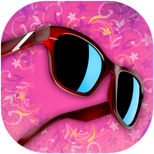 Sunglasses Photo Editor