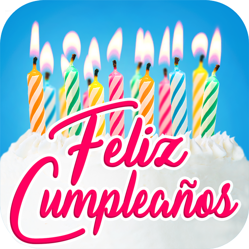 GIF de Feliz Cumpleaños