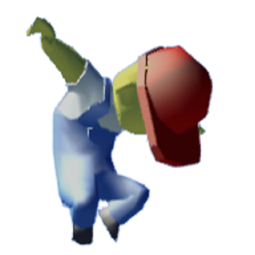 Craft Parkour 3D Run