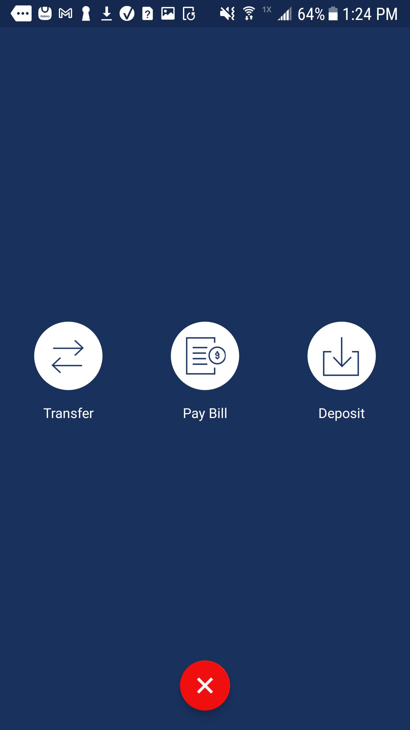 Descargar BoC Business Mobile en PC GameLoop Oficial