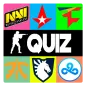 Quiz cs go: Guess Team