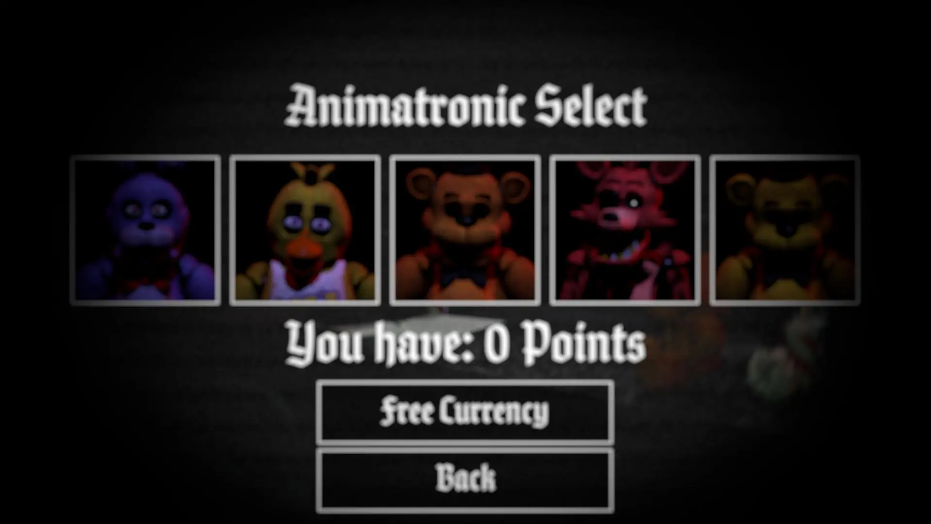 Download Animatronic Salvage android on PC