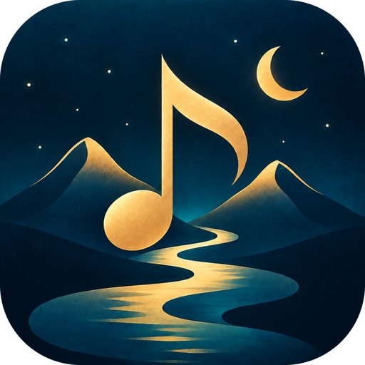 Relaxing Music Seep Sounds