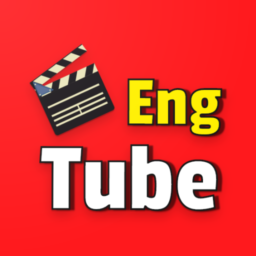 EngTube - Learn English With M