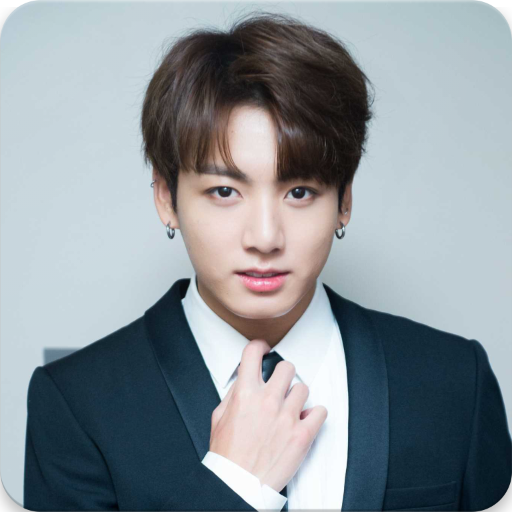 BTS Jungkook Wallpapers K-Pop HD