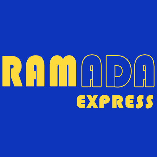 ٌِRamada Express