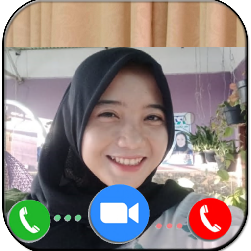 Video Call Sama Cewek Cantik