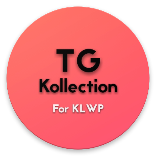 TG Kollection For KLWP