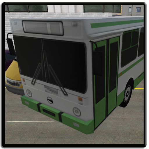 Public Transport Simulator