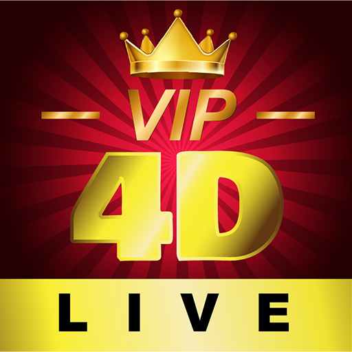 VIP 4D Live