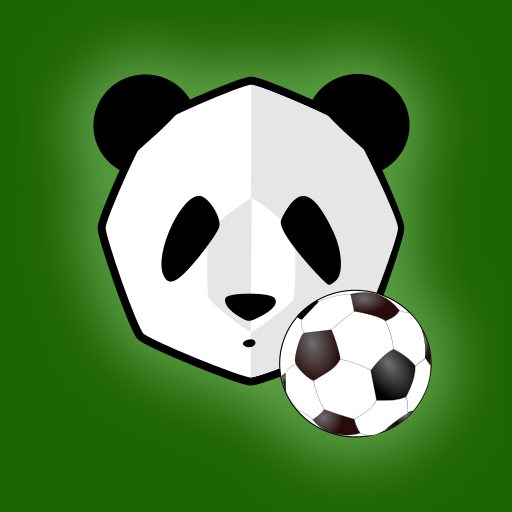 TheFutbolApp— TFA by pandaHAUS