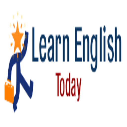 Learn English Today