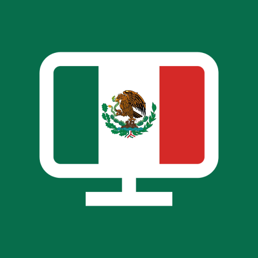 Mexico tv canales