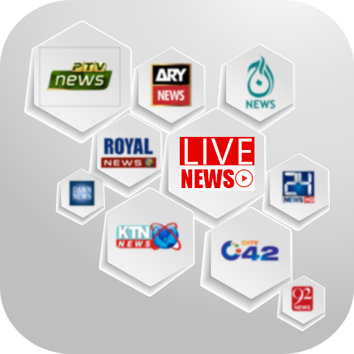 Pakistani News Channels