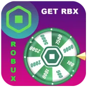 Robux Spin  - Get ROBUX CALC