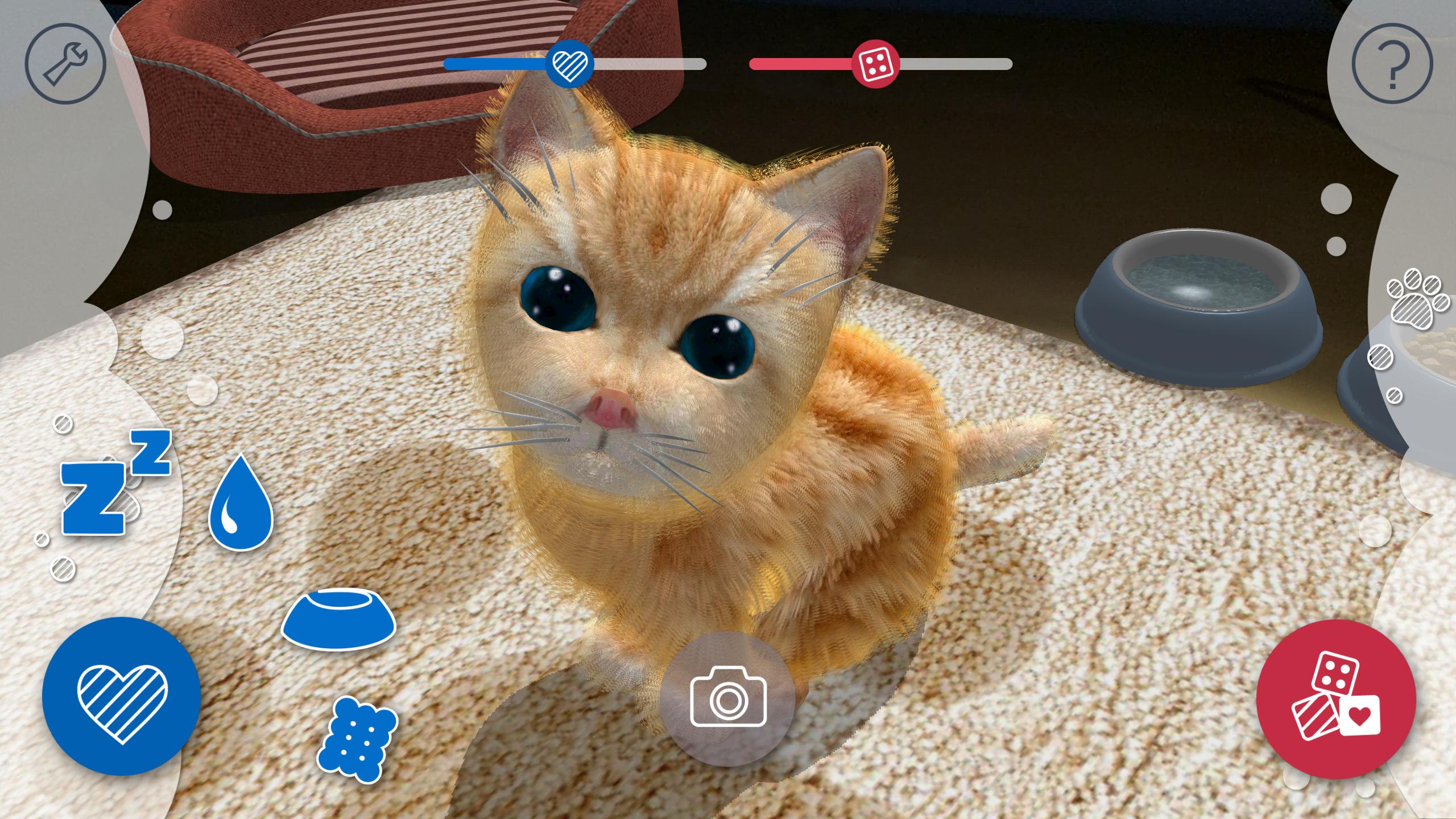 Descargar Puppy nanny en PC | GameLoop Oficial