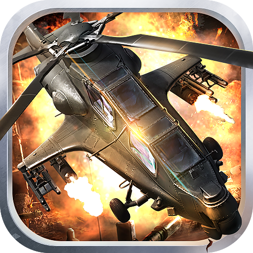 Air Combat 3D：Thunder War