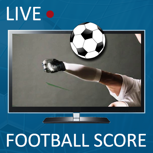 Live Football TV Streaming HD