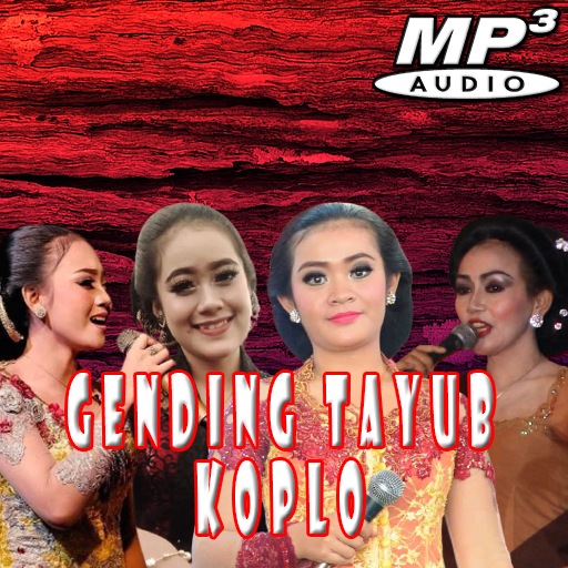 Gending Tayub MP3