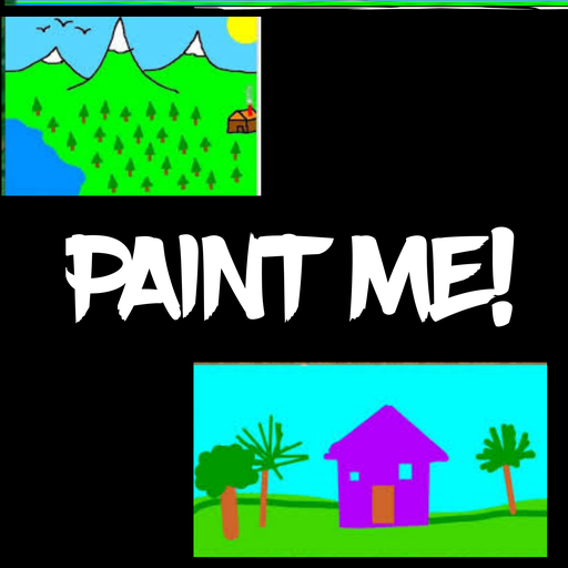 Paint Me