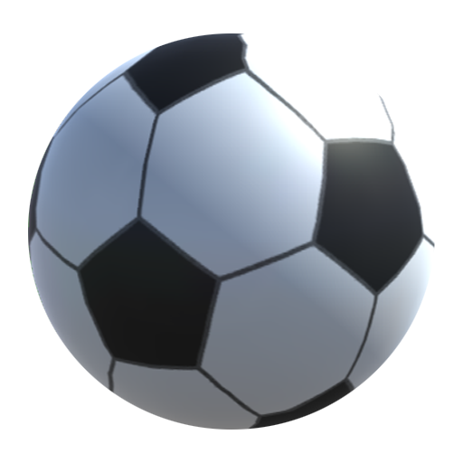 Curl It: Football Freekick