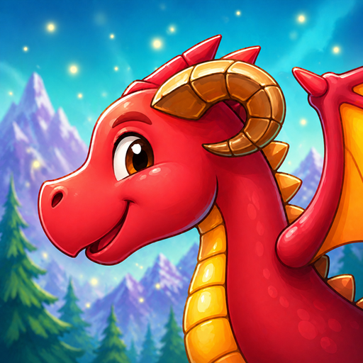 Dragon Rush