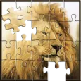 Jigsaw Puzzles Animals
