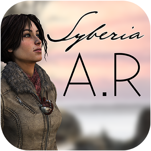 Syberia AR - Meet Kate Walker