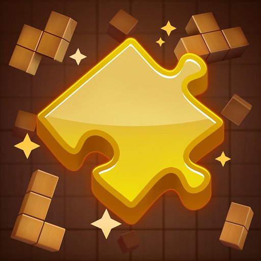 Jigsaw Puzzle Games: HD Puzzle