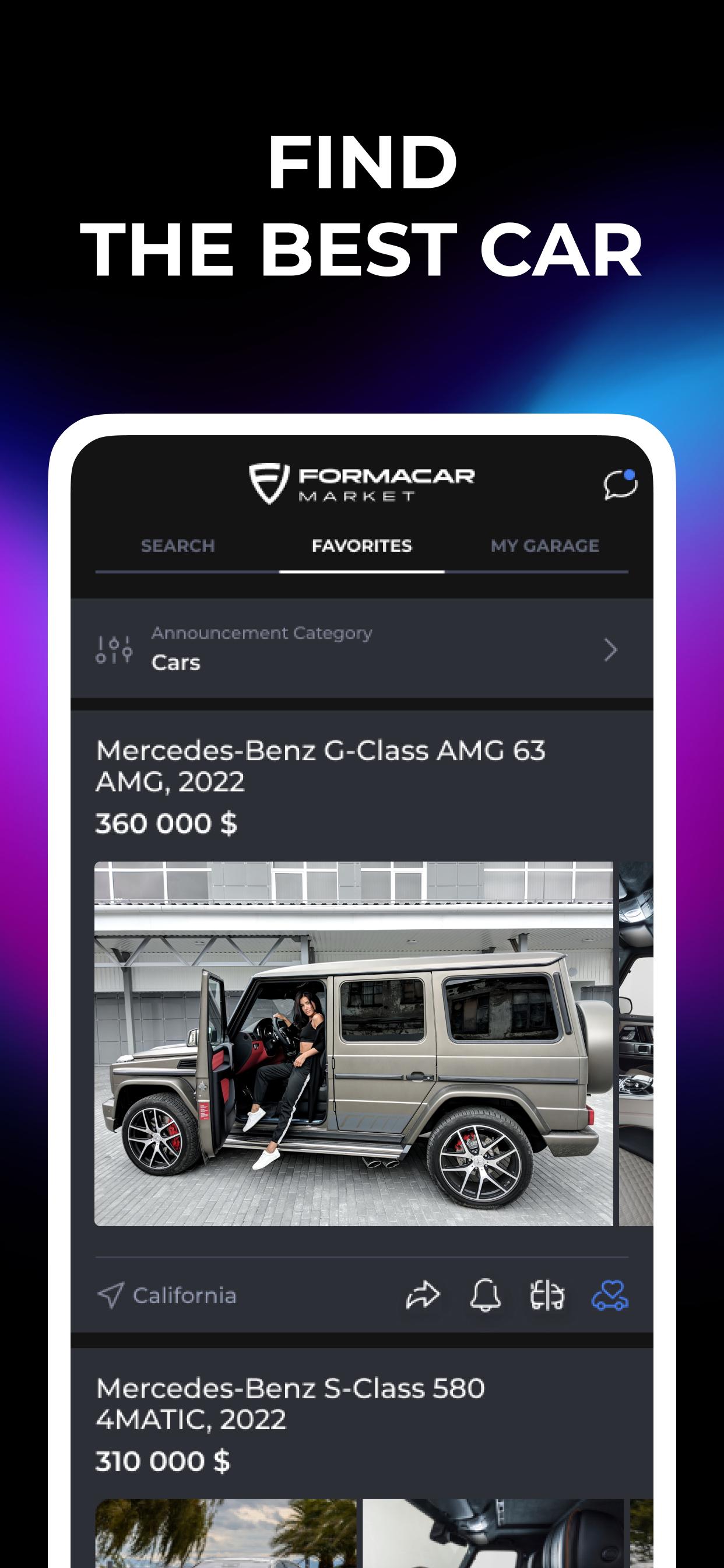 Скачать Formacar: 3D Тюнинг, Авто Клуб на ПК | Официальный представитель  GameLoop