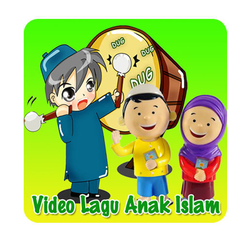 Video Lagu Anak Islam Offline