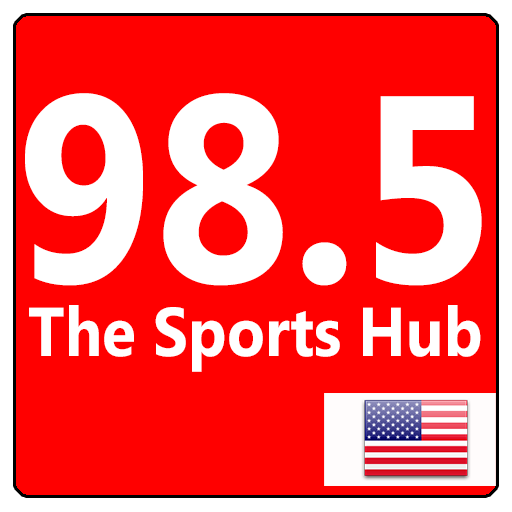 Sports Radio Boston 98.5 FM