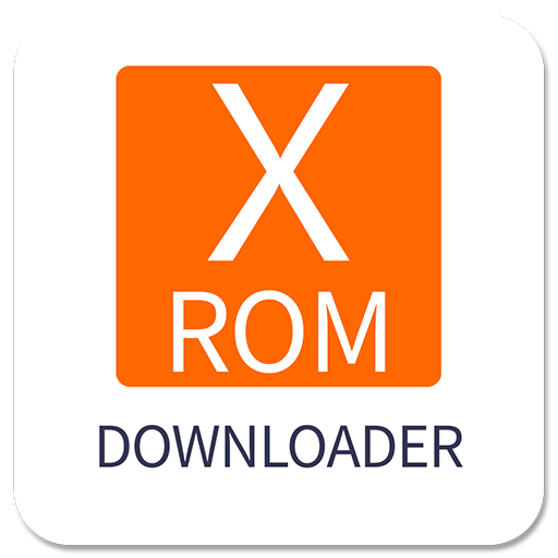 xROM-Downloader