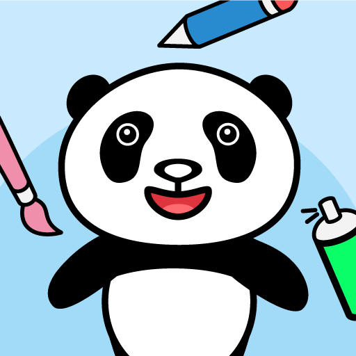 Coloring Kids & Baby Games