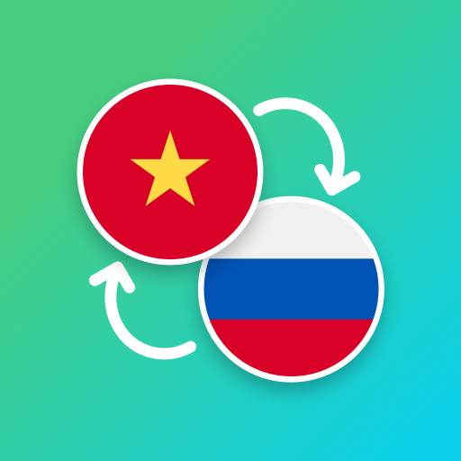 Phiên Dịch Việt – Nga