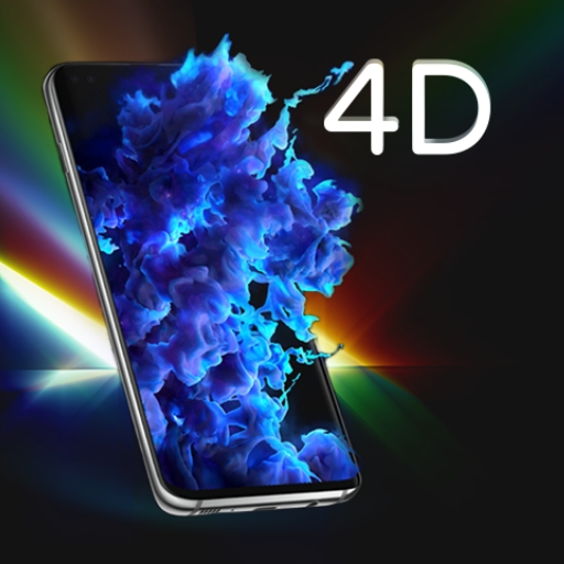 Wallwire 4D Wallpaper