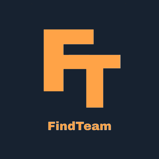 Find Teammate | Поиск Тиммейто